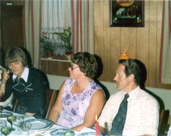 2b7_Steen, Hr og Fru Nielsen Firmafest Udby Kro 1978