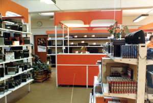 5b13_Vordingborg forretning  1976